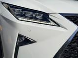 Lexus RX 300 2019 года за 23 600 000 тг. в Алматы – фото 4