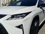 Lexus RX 300 2019 года за 23 600 000 тг. в Алматы – фото 3