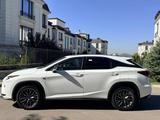 Lexus RX 300 2019 года за 23 600 000 тг. в Алматы – фото 5