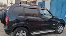 Chevrolet Niva 2014 годаүшін3 650 000 тг. в Уральск