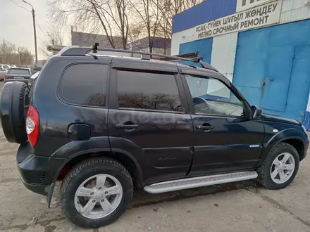 Chevrolet Niva 2014 года за 3 650 000 тг. в Уральск