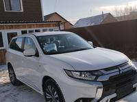 Mitsubishi Outlander 2022 года за 11 999 999 тг. в Караганда