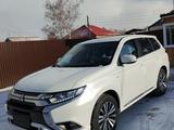 Mitsubishi Outlander 2022 годаүшін11 999 999 тг. в Караганда – фото 4