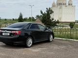 Toyota Camry 2013 года за 7 700 000 тг. в Алматы – фото 2
