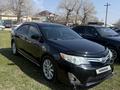 Toyota Camry 2013 года за 7 700 000 тг. в Алматы – фото 3