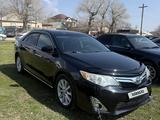 Toyota Camry 2013 года за 7 700 000 тг. в Алматы – фото 3