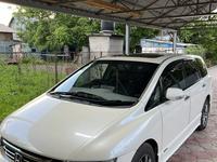 Honda Odyssey 2005 годаүшін5 800 000 тг. в Алматы