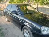 ВАЗ (Lada) Priora 2170 2013 года за 1 600 000 тг. в Тараз