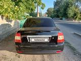 ВАЗ (Lada) Priora 2170 2013 года за 1 600 000 тг. в Тараз – фото 5