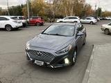 Hyundai Sonata 2018 года за 7 000 000 тг. в Павлодар – фото 3