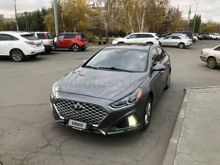 Hyundai Sonata 2018 года за 7 000 000 тг. в Павлодар – фото 3