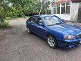 Hyundai Elantra 2003 года за 1 600 000 тг. в Щучинск – фото 5