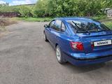 Hyundai Elantra 2003 года за 1 600 000 тг. в Щучинск – фото 4