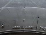 Цешка 235-65-R16C Bridgestone Япония за 67 000 тг. в Алматы – фото 4