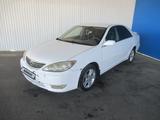 Toyota Camry 2006 года за 3 879 525 тг. в Шымкент – фото 3