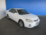 Toyota Camry 2006 года за 3 879 525 тг. в Шымкент – фото 5