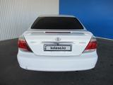 Toyota Camry 2006 года за 3 879 525 тг. в Шымкент – фото 2