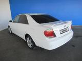 Toyota Camry 2006 года за 3 879 525 тг. в Шымкент – фото 4