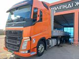 Volvo  FH 2018 года за 36 000 000 тг. в Атырау – фото 2