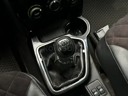 ВАЗ (Lada) Priora 2170 2014 года за 2 990 000 тг. в Актобе – фото 11