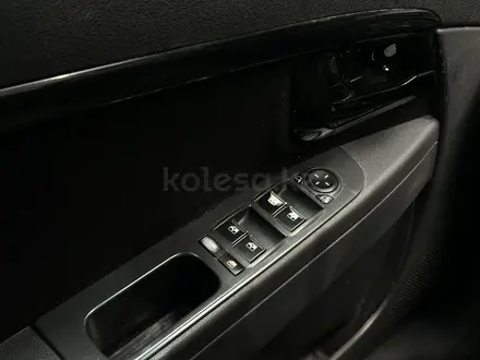 ВАЗ (Lada) Priora 2170 2014 года за 2 990 000 тг. в Актобе – фото 10