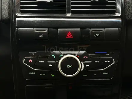 ВАЗ (Lada) Priora 2170 2014 года за 2 990 000 тг. в Актобе – фото 14