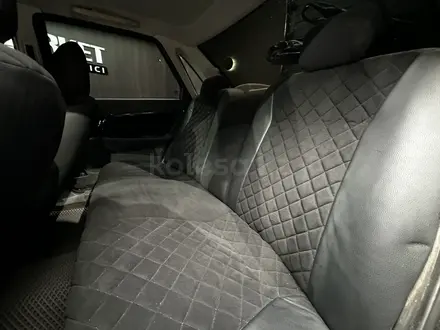 ВАЗ (Lada) Priora 2170 2014 года за 2 990 000 тг. в Актобе – фото 19