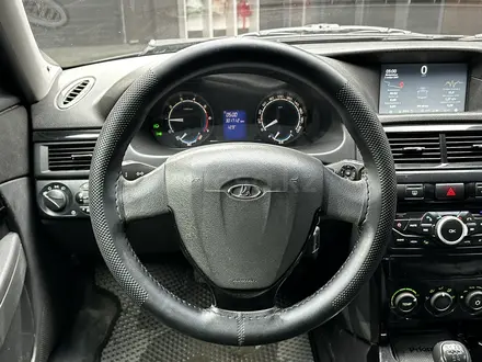 ВАЗ (Lada) Priora 2170 2014 года за 2 990 000 тг. в Актобе – фото 21