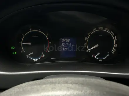 ВАЗ (Lada) Priora 2170 2014 года за 2 990 000 тг. в Актобе – фото 6