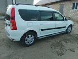 ВАЗ (Lada) Largus 2014 года за 3 200 000 тг. в Атырау – фото 3