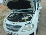 ВАЗ (Lada) Largus 2014 года за 3 200 000 тг. в Атырау – фото 4