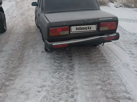 ВАЗ (Lada) 2105 2005 года за 300 000 тг. в Астана – фото 2