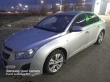 Chevrolet Cruze 2013 года за 4 400 000 тг. в Актобе