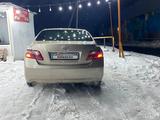 Toyota Camry 2007 годаүшін4 900 000 тг. в Шымкент – фото 5