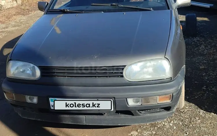 Volkswagen Golf 1993 года за 950 000 тг. в Уральск