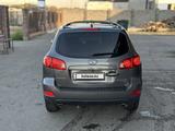 Hyundai Santa Fe 2007 годаfor6 200 000 тг. в Талдыкорган – фото 4