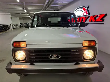 ВАЗ (Lada) Lada 2121 2024 года за 7 450 000 тг. в Астана – фото 2