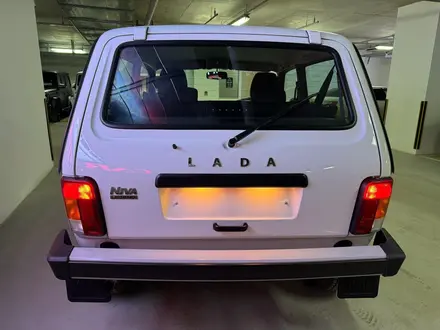 ВАЗ (Lada) Lada 2121 2024 года за 7 450 000 тг. в Астана – фото 7