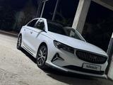 Geely Emgrand 2023 годаүшін7 000 000 тг. в Алматы – фото 3