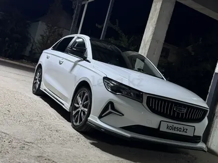 Geely Emgrand 2023 года за 7 000 000 тг. в Алматы – фото 3