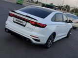 Geely Emgrand 2023 годаүшін7 000 000 тг. в Алматы – фото 5