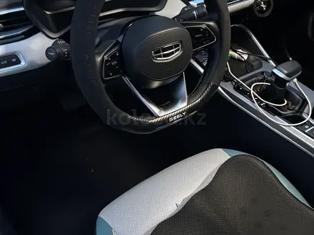 Geely Emgrand 2023 года за 7 000 000 тг. в Алматы – фото 8
