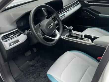 Geely Emgrand 2023 года за 7 000 000 тг. в Алматы – фото 9