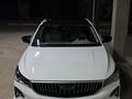 Geely Emgrand 2023 годаүшін7 000 000 тг. в Алматы