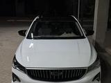 Geely Emgrand 2023 года за 7 000 000 тг. в Алматы