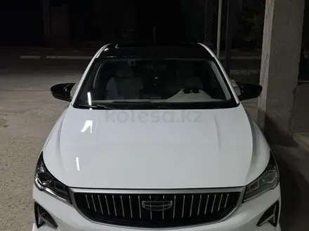 Geely Emgrand 2023 года за 7 000 000 тг. в Алматы
