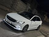 Geely Emgrand 2023 годаүшін7 000 000 тг. в Алматы – фото 4