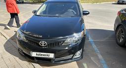 Toyota Camry 2011 года за 6 900 000 тг. в Астана