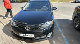 Toyota Camry 2011 года за 6 900 000 тг. в Астана