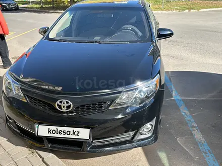 Toyota Camry 2011 года за 7 500 000 тг. в Астана